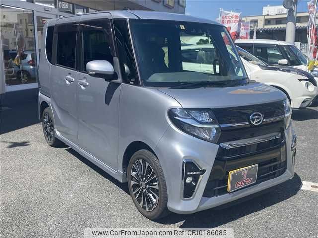 daihatsu tanto 2019 -DAIHATSU--Tanto 5BA-LA660S--LA660S-0009334---DAIHATSU--Tanto 5BA-LA660S--LA660S-0009334- image 1