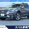 subaru outback 2022 -SUBARU--Legacy OutBack 4BA-BT5--BT5-009282---SUBARU--Legacy OutBack 4BA-BT5--BT5-009282- image 1