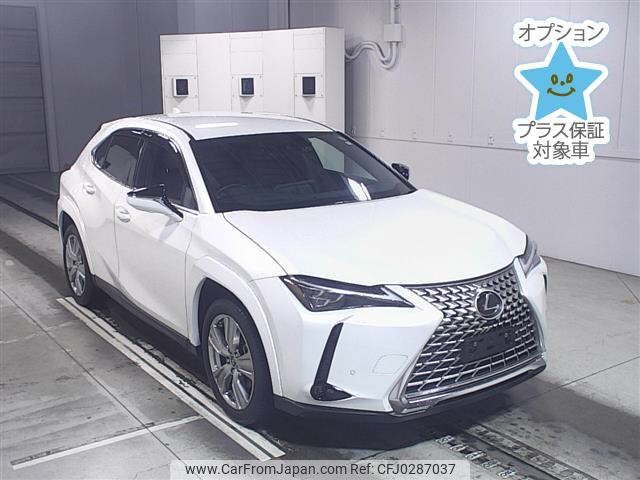 lexus ux 2023 -LEXUS--Lexus UX MZAH10-2167901---LEXUS--Lexus UX MZAH10-2167901- image 1