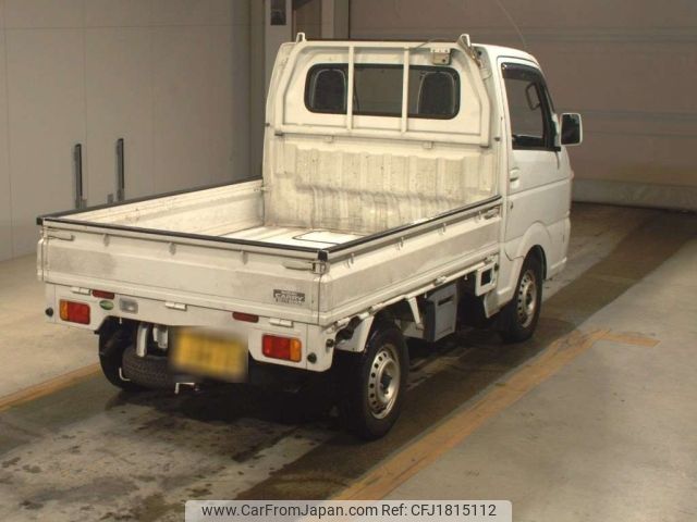 suzuki carry-truck 2016 CFJ1815112 image 2
