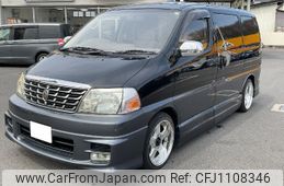 toyota granvia 2001 -TOYOTA 【山形 330ﾅ2755】--Granvia KCH16W--0029510---TOYOTA 【山形 330ﾅ2755】--Granvia KCH16W--0029510-