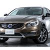 volvo v60 2017 -VOLVO--Volvo V60 LDA-FD4204T--YV1FZA8RDJ2043769---VOLVO--Volvo V60 LDA-FD4204T--YV1FZA8RDJ2043769- image 1