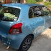 toyota vitz 2006 CFJ1800077 image 4