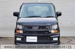 suzuki wagon-r 2003 quick_quick_UA-MH21S_MH21S-802913