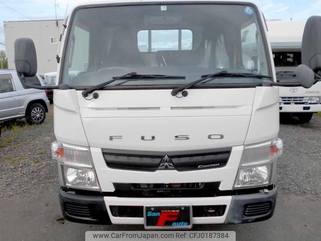 mitsubishi-fuso canter 2013 GOO_NET_EXCHANGE_0301324A30240908W004 image 1