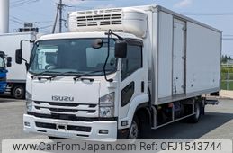 isuzu forward 2018 CFJ1543744