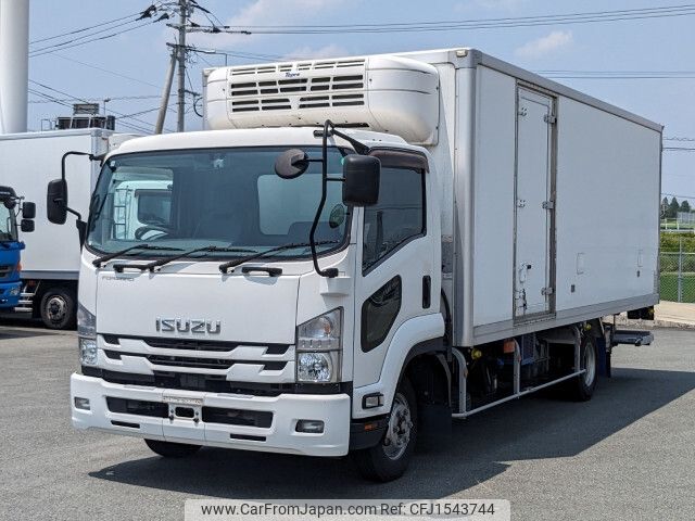 isuzu forward 2018 CFJ1543744 image 1
