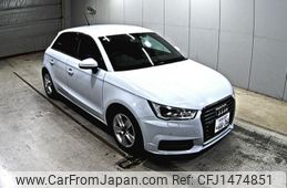 audi a1 2016 -AUDI 【大分 330ね6636】--Audi A1 8XCHZ-WAUZZZ8X8HB018312---AUDI 【大分 330ね6636】--Audi A1 8XCHZ-WAUZZZ8X8HB018312-