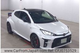 toyota yaris 2023 -TOYOTA 【三河 336ﾁ1014】--Yaris 4BA-GXPA16--GXPA16-0011400---TOYOTA 【三河 336ﾁ1014】--Yaris 4BA-GXPA16--GXPA16-0011400-