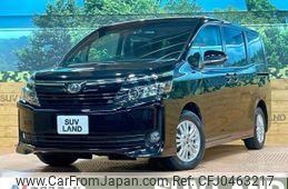 toyota voxy 2015 -TOYOTA--Voxy DBA-ZRR80G--ZRR80-0093938---TOYOTA--Voxy DBA-ZRR80G--ZRR80-0093938-