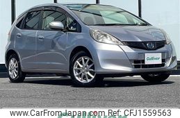 honda fit 2012 CFJ1559563