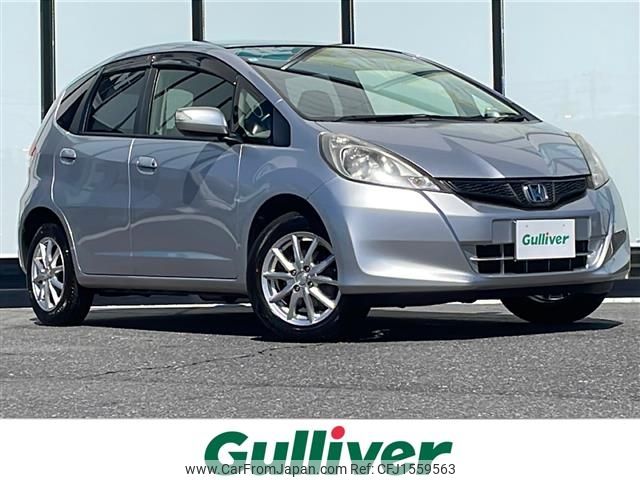 honda fit 2012 CFJ1559563 image 1