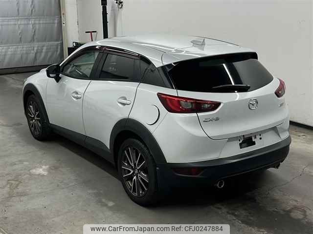 mazda cx-3 2015 -MAZDA--CX-3 DK5FW-116351---MAZDA--CX-3 DK5FW-116351- image 2