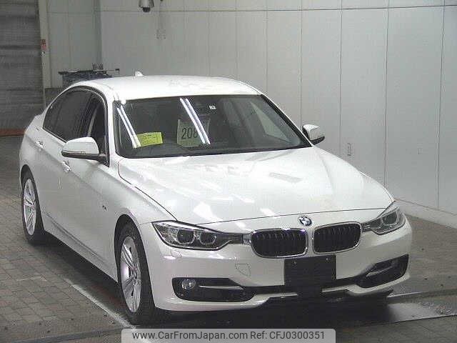 bmw 3-series 2015 -BMW--BMW 3 Series 3D20--0NS44376---BMW--BMW 3 Series 3D20--0NS44376- image 1