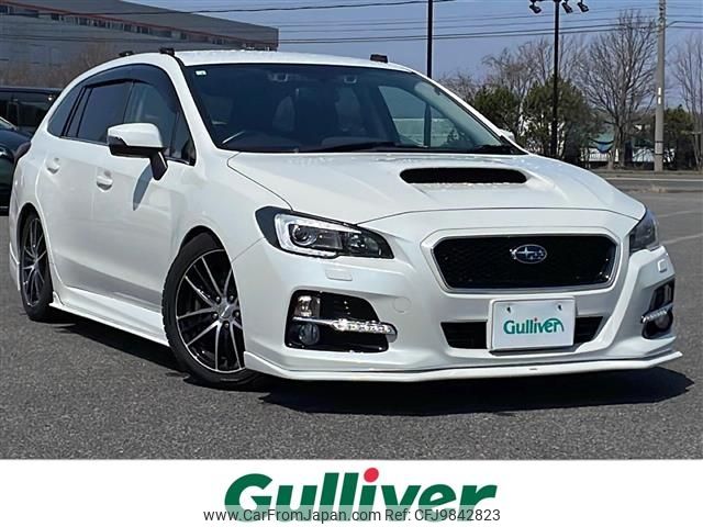 subaru levorg 2014 -SUBARU--Levorg DBA-VM4--VM4-005209---SUBARU--Levorg DBA-VM4--VM4-005209- image 1