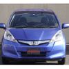 honda fit 2010 -HONDA--Fit DAA-GP1--GP1-1024842---HONDA--Fit DAA-GP1--GP1-1024842- image 2