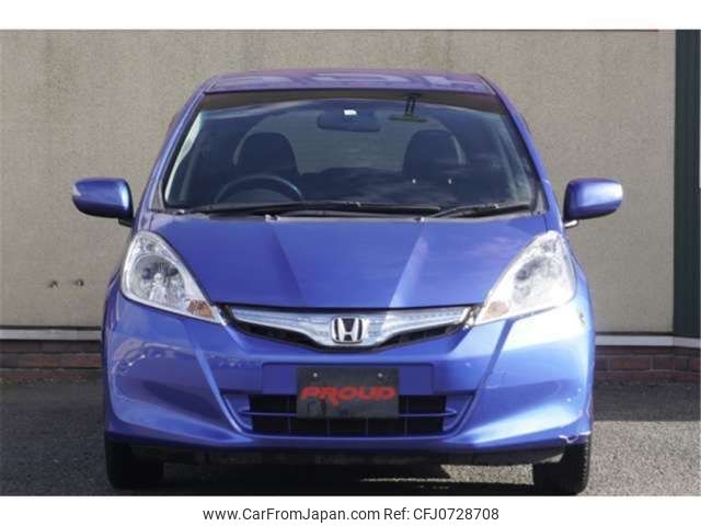 honda fit 2010 -HONDA--Fit DAA-GP1--GP1-1024842---HONDA--Fit DAA-GP1--GP1-1024842- image 2