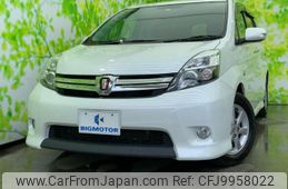 toyota isis 2012 quick_quick_DBA-ZGM10W_ZGM10-0041890