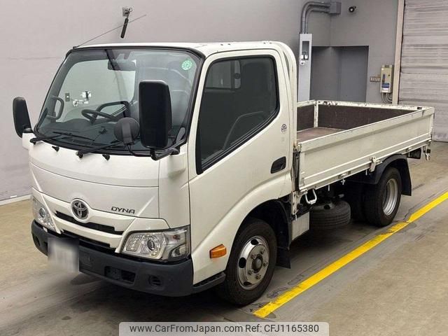 toyota dyna-truck 2020 GOO_NET_EXCHANGE_0501894A30250517W005 image 1