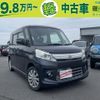 suzuki spacia 2013 -SUZUKI--Spacia MK32S--505851---SUZUKI--Spacia MK32S--505851- image 1