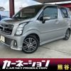 suzuki wagon-r 2017 -SUZUKI--Wagon R DAA-MH55S--MH55S-904962---SUZUKI--Wagon R DAA-MH55S--MH55S-904962- image 1