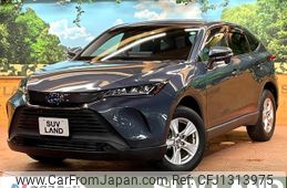 toyota harrier 2020 -TOYOTA--Harrier 6AA-AXUH80--AXUH80-0001715---TOYOTA--Harrier 6AA-AXUH80--AXUH80-0001715-