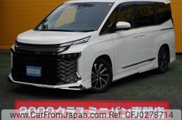 toyota voxy 2023 -TOYOTA--Voxy 6AA-ZWR90W--ZWR90-0125225---TOYOTA--Voxy 6AA-ZWR90W--ZWR90-0125225-