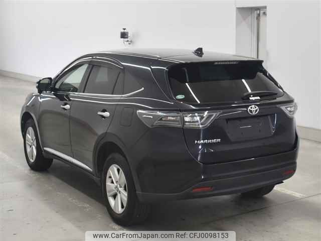 toyota harrier undefined -TOYOTA--Harrier ZSU60W-0078582---TOYOTA--Harrier ZSU60W-0078582- image 2