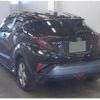 toyota c-hr 2018 quick_quick_DBA-NGX10_NGX10-2004551 image 5