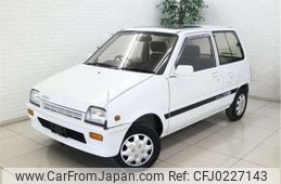 daihatsu mira-van 1990 CFJ0227143