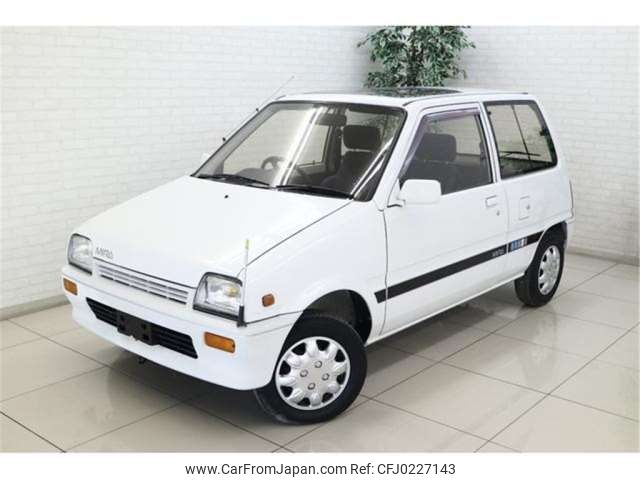 daihatsu mira-van 1990 CFJ0227143 image 1