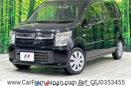 suzuki wagon-r 2019 -SUZUKI--Wagon R DAA-MH55S--MH55S-268802---SUZUKI--Wagon R DAA-MH55S--MH55S-268802-