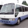 toyota coaster 1999 -TOYOTA--Coaster KC-HZB50--HZB50-0107127---TOYOTA--Coaster KC-HZB50--HZB50-0107127- image 1