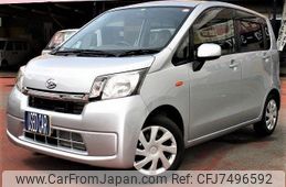 daihatsu move 2013 -DAIHATSU 【名変中 】--Move LA100S--1003152---DAIHATSU 【名変中 】--Move LA100S--1003152-