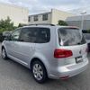 volkswagen golf-touran 2012 -VOLKSWAGEN--VW Golf Touran DBA-1TCAV--WVGZZZ1TZDW014423---VOLKSWAGEN--VW Golf Touran DBA-1TCAV--WVGZZZ1TZDW014423- image 12