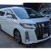 toyota alphard 2022 -TOYOTA--Alphard 3BA-AGH30W--AGH30-0434430---TOYOTA--Alphard 3BA-AGH30W--AGH30-0434430- image 3