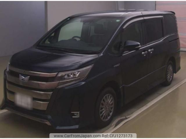 toyota noah 2019 quick_quick_DAA-ZWR80W_0419485 image 1
