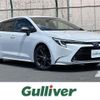 toyota corolla-touring-wagon 2022 -TOYOTA--Corolla Touring 6AA-ZWE219W--ZWE219-0005992---TOYOTA--Corolla Touring 6AA-ZWE219W--ZWE219-0005992- image 1