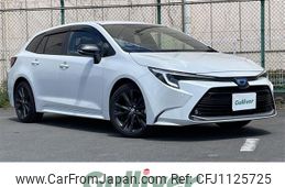 toyota corolla-touring-wagon 2022 -TOYOTA--Corolla Touring 6AA-ZWE219W--ZWE219-0005992---TOYOTA--Corolla Touring 6AA-ZWE219W--ZWE219-0005992-