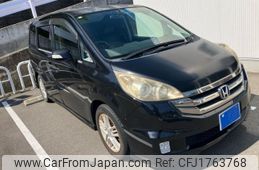 honda stepwagon 2008 CFJ1763768