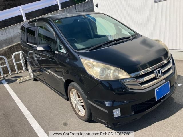 honda stepwagon 2008 CFJ1763768 image 1