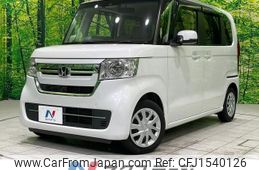 honda n-box 2021 CFJ1540126
