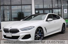 bmw 8-series 2019 -BMW--BMW 8 Series 3BA-GV30--WBAGV22090BP82776---BMW--BMW 8 Series 3BA-GV30--WBAGV22090BP82776-