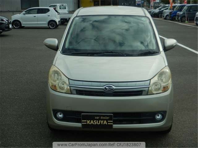 daihatsu mira 2009 CFJ1823807 image 2