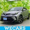 toyota c-hr 2020 quick_quick_6AA-ZYX11_ZYX11-2034163 image 1