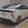 toyota prius 2018 -TOYOTA 【袖ヶ浦 336ﾗ2500】--Prius DAA-ZVW55--ZVW55-8059720---TOYOTA 【袖ヶ浦 336ﾗ2500】--Prius DAA-ZVW55--ZVW55-8059720- image 2