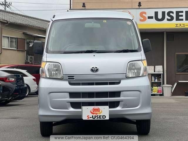 toyota pixis-van 2014 quick_quick_EBD-S321M_S321M-0011695 image 2