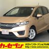 honda fit 2014 -HONDA--Fit DAA-GP5--GP5-3091414---HONDA--Fit DAA-GP5--GP5-3091414- image 1