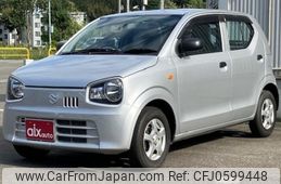 suzuki alto 2017 GOO_JP_700030339530241226007