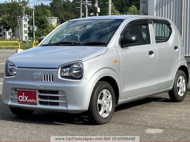 suzuki alto 2017 GOO_JP_700030339530241226007 image 1